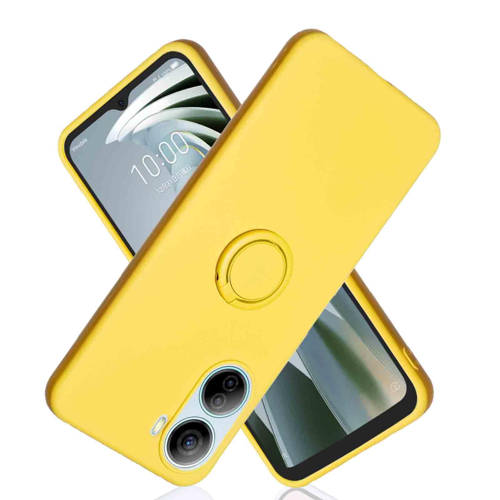 Viesa] For ZTE Libero 5G IV A302ZT/ZTE nubia Ivy Z6561J (Libero 5G